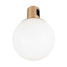 Arlight 039289 Светильник ART-APRIORI-SFERO-R120-5W Warm3000 (GD, 350 deg, 48V) (Arlight, IP20 Металл, 3 года) 039289