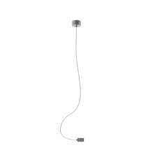 Arlight 049337 Потолочная чаша с питанием ART-APRIORI-CANOPY-SIDE-L5000-POWER (TN) (Arlight, IP20 Металл, 3 года) 049337