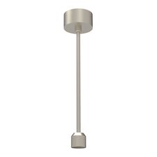 Arlight 047816 Подвес жесткий с питанием ART-APRIORI-ROD-A-L400-POWER (TN) (Arlight, IP20 Металл, 3 года) 047816