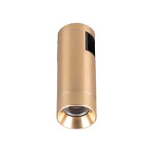 Arlight 044908 Светильник ART-APRIORI-SPOT-R40-8W Day4000 (GD, 36 deg, 48V) (Arlight, IP20 Металл, 3 года) 044908