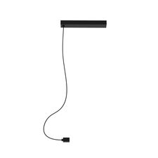 Arlight 039644 Потолочный короб ART-APRIORI-POWER-BOX-SIDE-L1500 (BK) (Arlight, IP20 Металл, 3 года) 039644