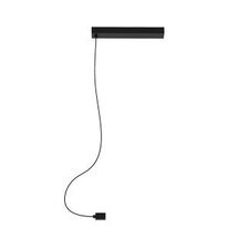 Arlight 049341 Потолочный короб ART-APRIORI-POWER-BOX-SIDE-L5000 (BK) (Arlight, IP20 Металл, 3 года) 049341