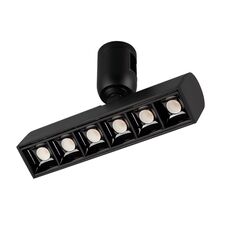Arlight 039286 Светильник ART-APRIORI-LASER-TURN-L165-8W Warm3000 (BK, 48 deg, 48V) (Arlight, IP20 Металл, 3 года) 039286