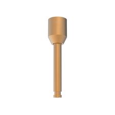 Arlight 044896 Подвес жесткий ART-APRIORI-ROD-E-L200 (GD) (Arlight, IP20 Металл, 3 года) 044896