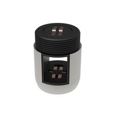 Arlight 047829 Держатель трека ART-APRIORI-HOLDER-CON-A-POWER (TN) (Arlight, IP20 Металл, 3 года) 047829