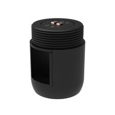 Arlight 045093 Держатель трека ART-APRIORI-HOLDER-CON-A-POWER (BK) (Arlight, IP20 Металл, 3 года) 045093