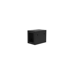 Arlight 039417 Коннектор прямой с питанием ART-APRIORI-CON-H-POWER (BK, горизонтальный) (Arlight, IP20 Металл, 3 года) 039417