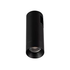 Arlight 039298 Светильник ART-APRIORI-SPOT-R40-8W Warm3000 (BK, 36 deg, 48V) (Arlight, IP20 Металл, 3 года) 039298