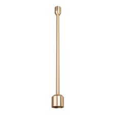 Arlight 037591 Подвес жесткий ART-APRIORI-ROD-A-L400 (GD) (Arlight, IP20 Металл, 3 года) 037591