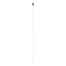 Arlight 047807 Подвес жесткий ART-APRIORI-ROD-E-L800 (TN) (Arlight, IP20 Металл, 3 года) 047807