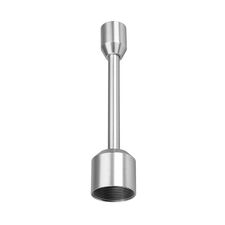 Arlight 047811 Подвес жесткий ART-APRIORI-ROD-A-L200 (TN) (Arlight, IP20 Металл, 3 года) 047811
