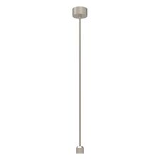 Arlight 047817 Подвес жесткий с питанием ART-APRIORI-ROD-A-L800-POWER (TN) (Arlight, IP20 Металл, 3 года) 047817