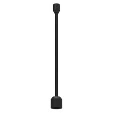 Arlight 039421 Подвес жесткий ART-APRIORI-ROD-A-L400 (BK) (Arlight, IP20 Металл, 3 года) 039421