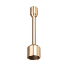 Arlight 037613 Подвес жесткий ART-APRIORI-ROD-A-L200 (GD) (Arlight, IP20 Металл, 3 года) 037613