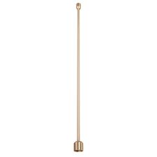 Arlight 037597 Подвес жесткий ART-APRIORI-ROD-A-L800 (GD) (Arlight, IP20 Металл, 3 года) 037597