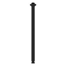 Arlight 044800 Коннектор жесткий ART-APRIORI-CON-ROD-E-L186 (BK, вертикальный) (Arlight, IP20 Металл, 3 года) 044800