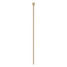 Arlight 044901 Подвес жесткий ART-APRIORI-ROD-E-L800 (GD) (Arlight, IP20 Металл, 3 года) 044901