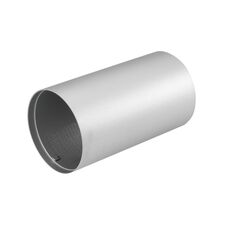 Arlight 020889 Цилиндр накладной SP-POLO-R85S Silver (1-3) (Arlight, IP20 Металл, 3 года) 020889