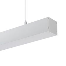 Arlight 052301 Светильник SP-LINE-HANG-5050-L3000-110W Warm3000 (SL, 120 deg, 230V) IP33 (Arlight, Металл) 052301