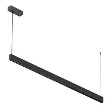 Arlight 039161 Светильник ALT-LINEAIR-CELL-UPDOWN-S2460-1200-40W Warm3000 (BK, 40 deg, 230V) (Arlight, IP20 Металл, 3 года) 039161
