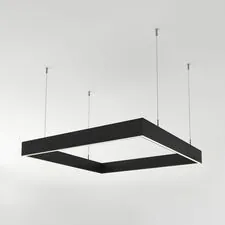 Arlight 040634 Светильник ALT-LINEAIR-QUADRAT-FLAT-UPDOWN-DIM-785-110W Warm3000 (BK, 100 deg, 230V) (Arlight, IP20 Металл, 3 года) 040634