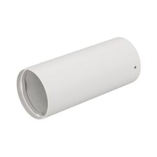 Arlight 024220(1) Корпус SP-POLO-SURFACE-R65 (WH, 1-3, 200mA) (Arlight, IP20 Металл, 5 лет) 024220(1)