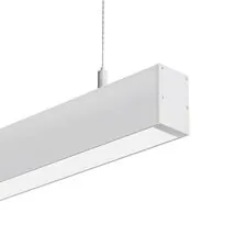 Arlight 049577 Светильник SP-LINE-HANG-4970-L970-41W Day4000 (RAL9006, 120 deg, 230V) IP33 (Arlight, Металл) 049577