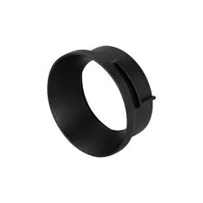 Arlight 024244 Вставка SP-POLO-R65 (BK, 3-3) (Arlight, Металл) 024244