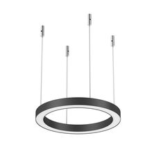 Arlight 037884 Светильник SP-LINE-HANG-ARC-O3535-D350-35W Day4000 (BLACK, 230V) (Arlight, Металл) 037884
