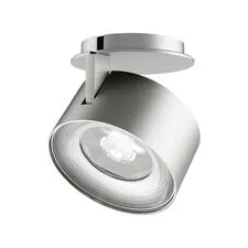 Arlight 031829 Модуль светодиодный PLURIO-LAMP-R77-9W Day4000 (NI, 36 deg, 2-2, 38V, 200mA) (Arlight, Металл) 031829