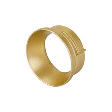 Arlight 024245 Вставка SP-POLO-R65 (GD, 3-3) (Arlight, Металл) 024245