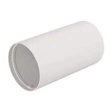 Arlight 024251(1) Корпус SP-POLO-SURFACE-R85 (WH, 1-3, 350mA) (Arlight, IP20 Металл, 3 года) 024251(1)