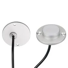 Arlight 024926 Светильник ART-DECK-LAMP-R40-1W Day4000 (SL, 120 deg, 12-24V) (Arlight, IP67 Металл, 3 года) 024926