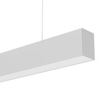 Arlight 051983 Светильник SP-LINE-HANG-6085-L2000-74W Day4000 (SL, 120 deg, 230V) IP33 (Arlight, Металл) 051983