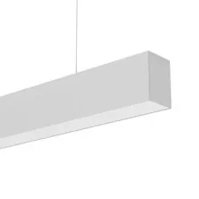 Arlight 051981 Светильник SP-LINE-HANG-6085-L2000-74W Warm3000 (SL, 120 deg, 230V) IP33 (Arlight, Металл) 051981