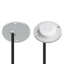 Arlight 051799 Светильник ART-DECK-LAMP-R40-1W Warm2700 (SL, 120 deg, 24V) (Arlight, IP67 Металл, 3 года) 051799