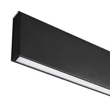 Arlight 031530 Светильник ALT-LINEAIR-FLAT-UPDOWN-DIM-S2094-1200-40W Warm3000 (BK, 100 deg, 230V) (Arlight, IP20 Металл, 3 года) 031530