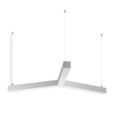 Arlight 049205 Светильник SP-RAYS-3-HANG-5050-510-34W Day4000 (SL, 120 deg, 230V) IP33 1700lm (Arlight, Металл) 049205