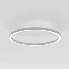 Arlight 034005(1) Светильник SP-LINE-HANG-ARC-O3535-D800-65W Warm3000 (WHITE, 230V) (Arlight, Металл) 034005(1)