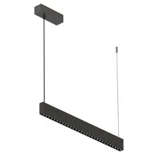 Arlight 039158 Светильник ALT-LINEAIR-CELL-UPDOWN-S2460-600-24W Warm3000 (BK, 40 deg, 230V) (Arlight, IP20 Металл, 3 года) 039158