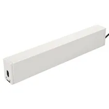 Arlight 029023 Блок питания ARV-24075-PFC-CLIP-38-WH (24V, 3,1A, 75W) (Arlight, IP40 Металл, 3 года) 029023