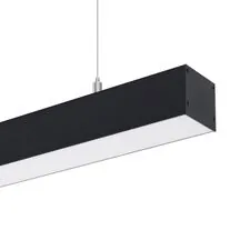Arlight 047215 Светильник SP-LINE-HANG-5050-L960-32W Day4000 (BK, 120 deg, 230V) IP33 (Arlight, Металл) 047215