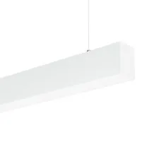 Arlight 052957 Светильник SP-LINE-HANG-4970-L960-32W Day4000 (RAL9003, 120 deg, 230V) IP33 (Arlight, Алюминий) 052957