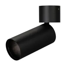 Arlight 024383(1) Корпус SP-POLO-SURFACE-FLAP-R65 (BK, 1-3, 200mA) (Arlight, IP20 Металл, 5 лет) 024383(1)