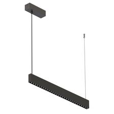 Arlight 039158 Светильник ALT-LINEAIR-CELL-UPDOWN-S2460-600-24W Warm3000 (BK, 40 deg, 230V) (Arlight, IP20 Металл, 3 года) 039158