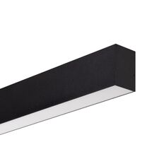 Arlight 051865 Светильник SP-LINE-4970-L3000-105W Day4000 (RAL9005, 120 deg, 230V) IP33 (Arlight, Металл) 051865