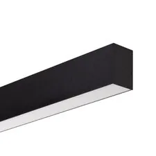 Arlight 051865 Светильник SP-LINE-4970-L3000-105W Day4000 (RAL9005, 120 deg, 230V) IP33 (Arlight, Металл) 051865