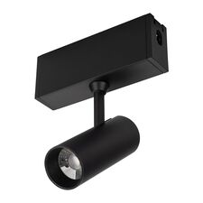 Arlight 026841 Светильник CLIP-38-SPOT-R146-6W Warm3000 (BK, 24 deg, 24V) (Arlight, IP40 Металл, 3 года) 026841