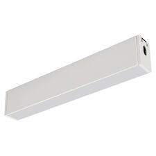 Arlight 029002 Светильник CLIP-38-FLAT-S312-6W Warm3000 (WH, 110 deg, 24V) (Arlight, IP40 Металл, 3 года) 029002