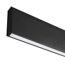 Arlight 031530 Светильник ALT-LINEAIR-FLAT-UPDOWN-DIM-S2094-1200-40W Warm3000 (BK, 100 deg, 230V) (Arlight, IP20 Металл, 3 года) 031530